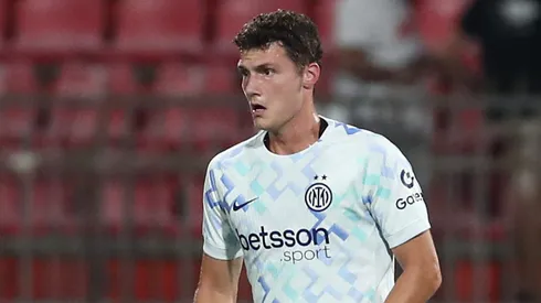 (Photo by Marco Luzzani/Getty Images)