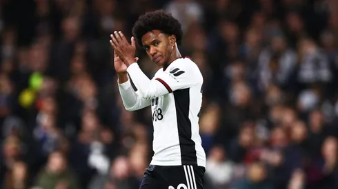 (Photo by Clive Rose/Getty Images)