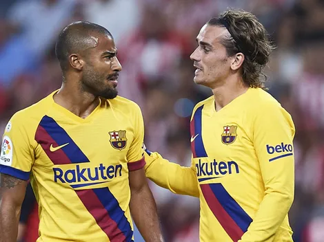 Nome de Rafinha Alcântara ganha força no Grêmio