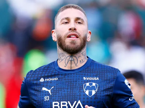 Sergio Ramos alfineta ex-clube em música