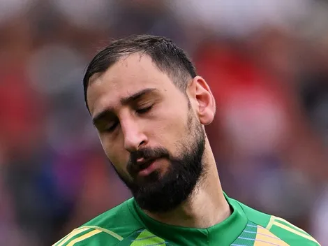 Donnarumma é anunciado no City com olhares de desconfiança