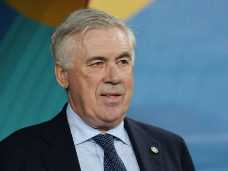 Seleção Brasileira terá terceira escalação diferente com Ancelotti