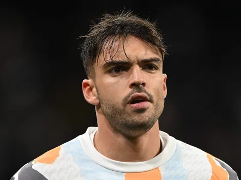 Real Madrid topa emprestar Asencio ao Fenerbahçe