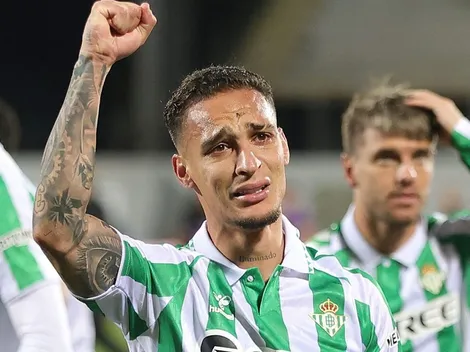 Antony desabafa sobre momentos difíceis nos Red Devils