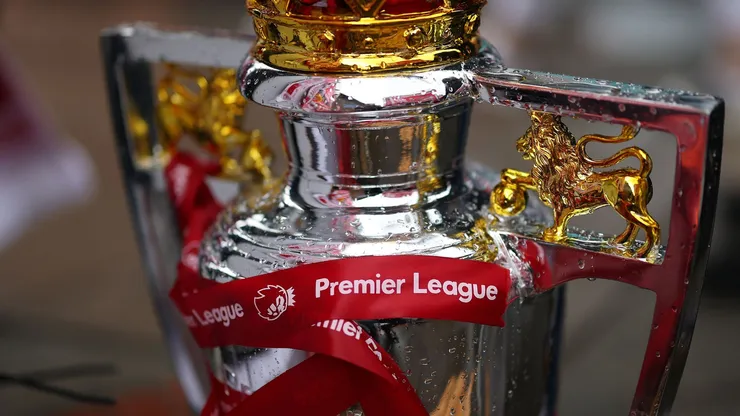 Premier League sobrou nas movimentações do mercado no comparativo com as principais ligas (Foto: Carl Recine/Getty Images)