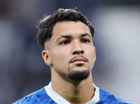 Marcos Leonardo ficará no Al-Hilal, diz imprensa saudita