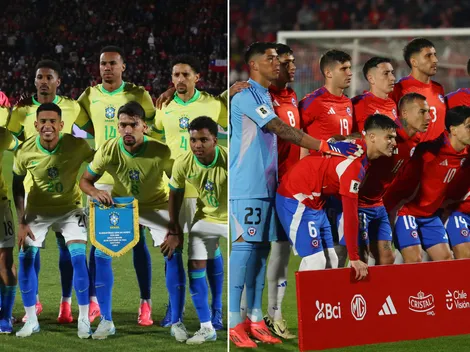 Globoplay, SporTV e Globo transmitirão Brasil x Chile nesta quinta