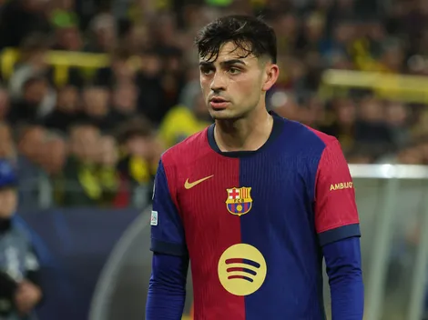 Pedri ironiza rejeição no Real Madrid e celebra sucesso no Barcelona