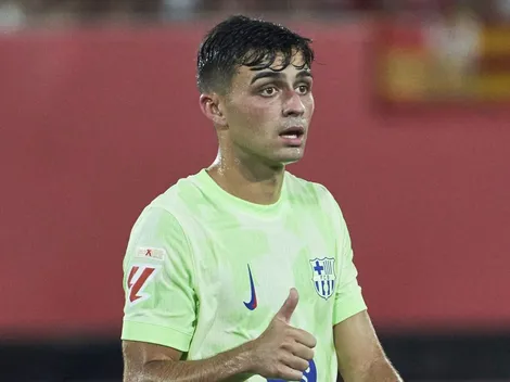 Pedri elege os 3 melhores jogadores do mundo