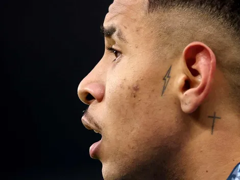 Tottenham já prepara plano B por Savinho