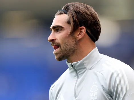 Atraso de 1 minuto impede ida de Jota Silva ao Sporting