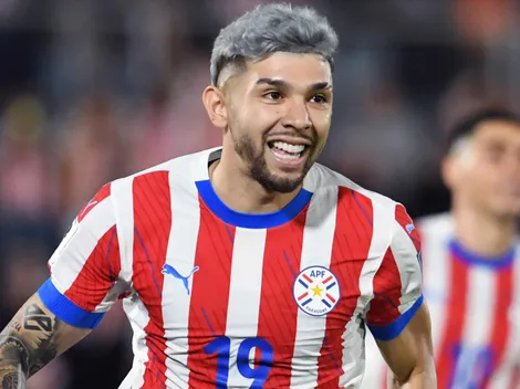 Brighton empresta Enciso ao Strasbourg com opção de compra