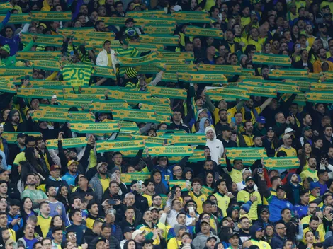 Seleção Brasileira x Chile é o último jogo no país antes da Copa