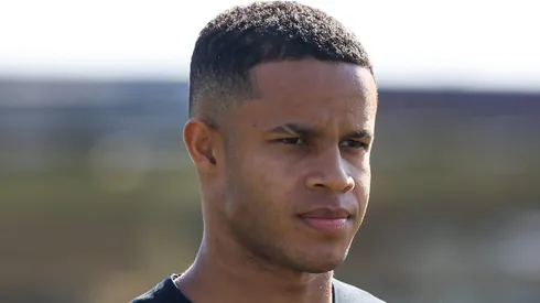 Pedro, jogador do Zenit, e que pode assinar com o Al-Ittihad. Foto: Marcello Zambrana/AGIF