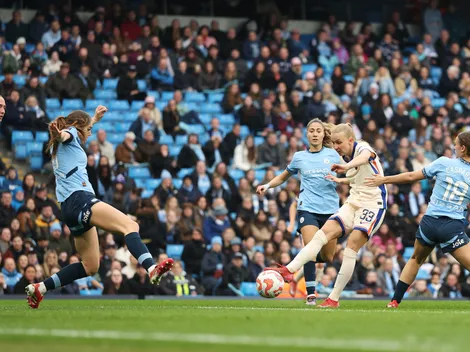 Confira todas as informações da 1ª rodada da Women's Super League