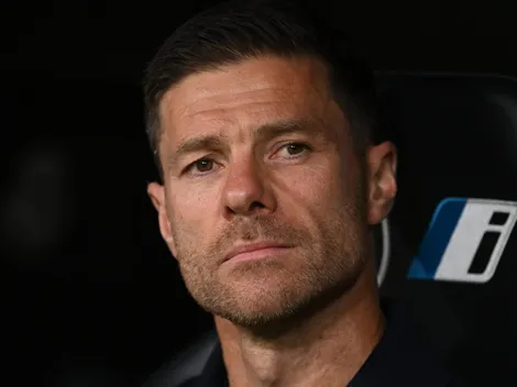 Xabi Alonso estaria descontente com Endrick no Real Madrid