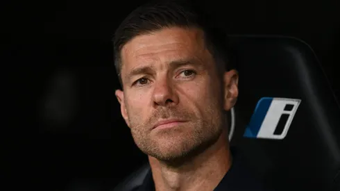 Xabi Alonso não está nada contente com a postura de Endrick no Real Madrid, diz portal (Photo by Denis Doyle/Getty Images)