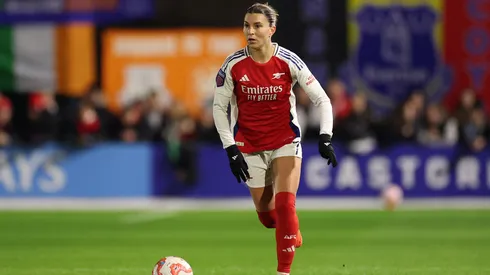 (Photo by Jan Kruger/Getty Images)