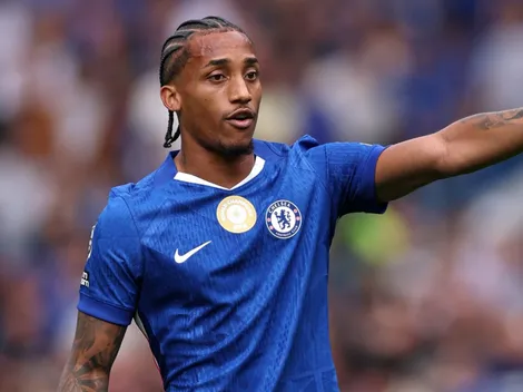 João Pedro supera Estêvão e é eleito a melhor contratação da Premier League