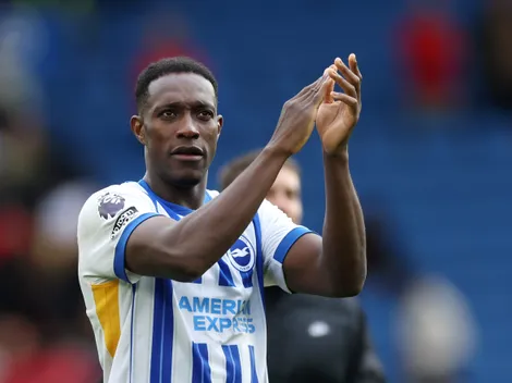 Manchester United cogitou volta de Danny Welbeck