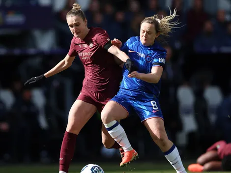 Chelsea x Manchester City: confira onde assistir e prováveis escalações