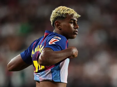 Carvajal foge de pergunta sobre Lamine Yamal e a Bola de Ouro