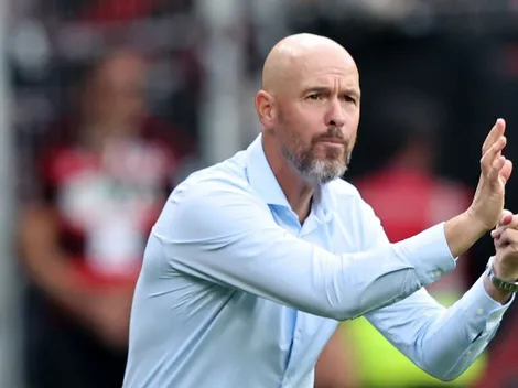 Saída de Ten Hag estabelece recorde de demissão mais rápida da Bundesliga