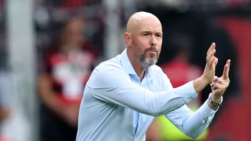 (Photo by Christof Koepsel/Getty Images)