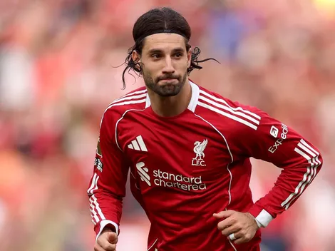 Liverpool x Arsenal: Szoboszlai é o grande destaque no clássico