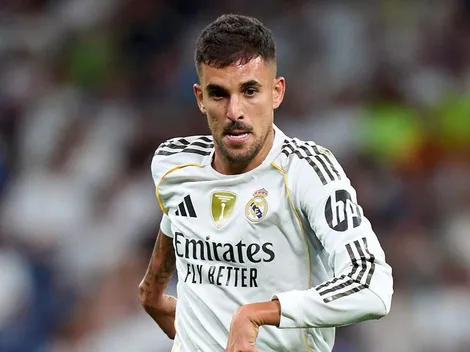 Ceballos recusou ida para o Marseille após conversa com Xabi Alonso, revela Carvajal