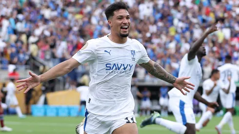 (Photo by Megan Briggs/Getty Images)