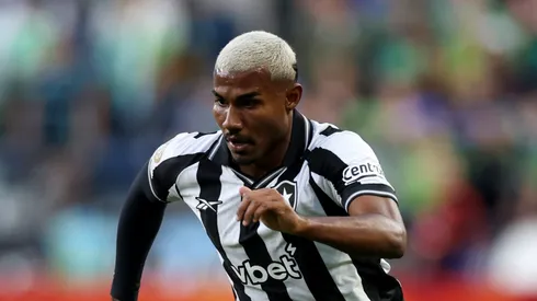 (Photo by Buda Mendes/Getty Images)