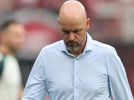 Matthias Jaissle é visto como provável substituto de Ten Hag no Leverkusen
