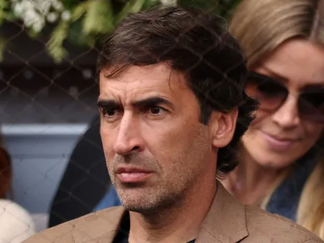 Bayer Leverkusen mira Raúl e mais três para substituir Ten Hag