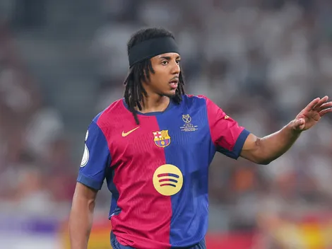 Bola de Ouro: Koundé coloca Yamal e Dembélé como favoritos