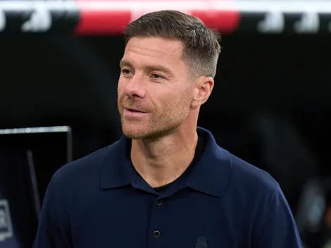 Xabi iguala feito de Guardiola em La Liga