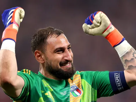 Donnarumma revela que Guardiola foi importante para escolher o clube