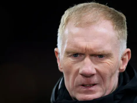 Ruben Amorim é criticado por ídolo do Manchester United após polêmicas