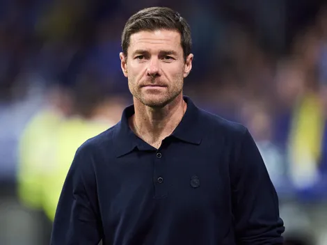 Xabi vence time Castilla em amistoso por 2 a 0