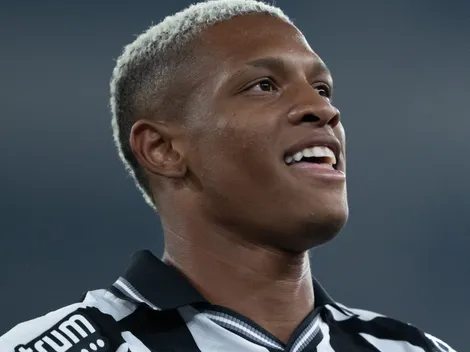 Botafogo recusou proposta para vender Danilo ao Fulham no último dia da janela