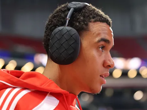 Musiala revela detalhes da recuperação no Bayern