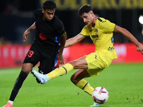 Villarreal x Barcelona: Uefa pode acionar a Fifa contra jogo da La Liga nos Estados Unidos