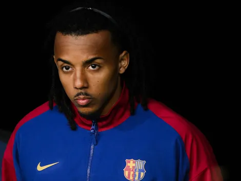 Koundé, do Barcelona, detona calendário do futebol e faz alerta