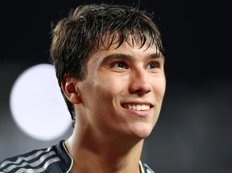 Gonzalo pontua forma de trabalhar parecida de Xabi e Arbeloa