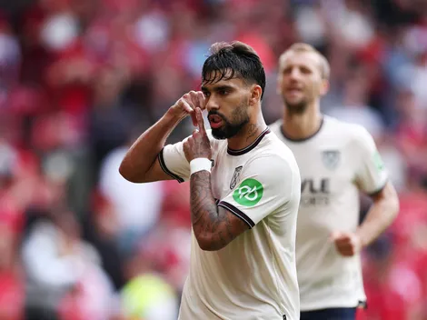 Paquetá absolvido de manipulação, mas FA anuncia punição ao meia