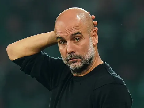 Akanji saiu devido à concorrência no setor defensivo