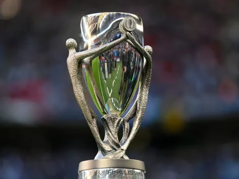 Finalíssima entre Argentina e Espanha pode não ocorrer por falta de calendário