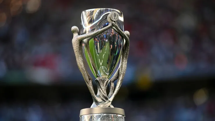 Argentina é a atual campeã da Finalíssima e corre riscos de não enfrentar a Espanha por falta de calendário