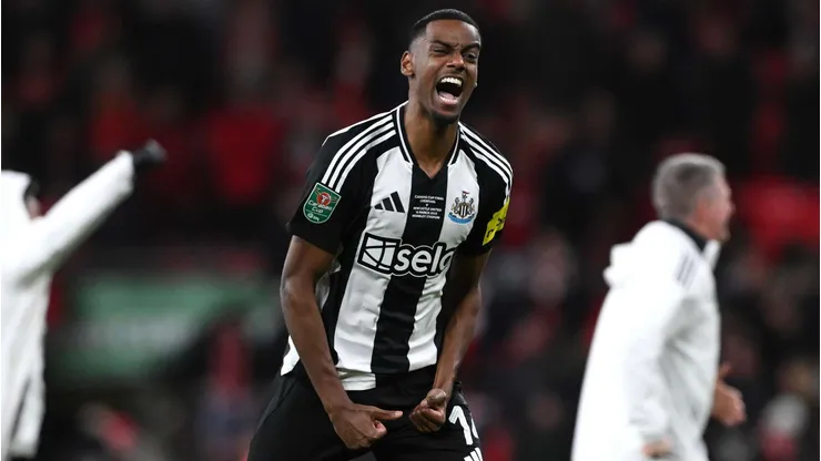 Clubes da Premier League chegaram a novo recorde histórico em gastos. Foto: Stu Forster/Getty Images