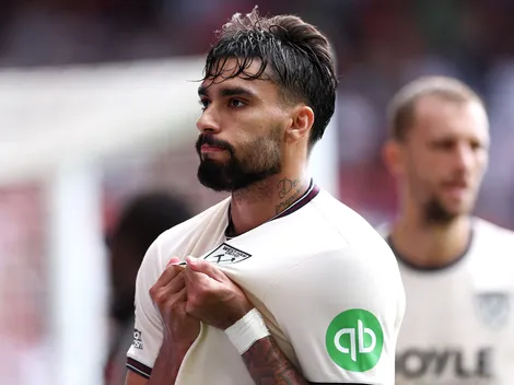 Paquetá disputa posição com Martinelli, Estêvão e Raphinha